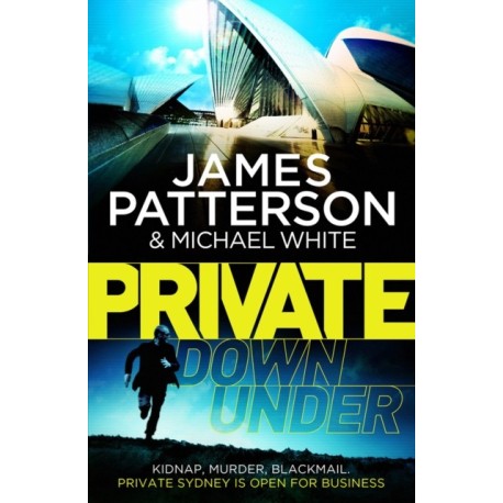 Private Down Under: (Private 6)