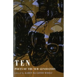 Ten: poets of the new generation