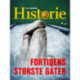 Fortidens største gåter