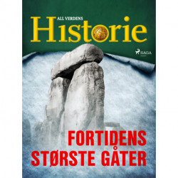 Fortidens største gåter