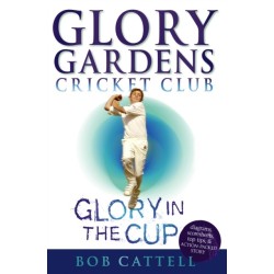 Glory Gardens 1 - Glory In The Cup
