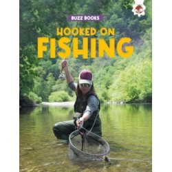 Hooked On Fishing