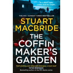 The Coffinmaker’s Garden