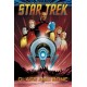Star Trek, Vol. 3: Glass and Bone