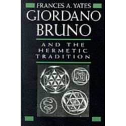 Giordano Bruno and the Hermetic Tradition