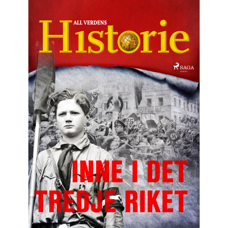 Inne i Det tredje riket