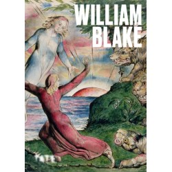 Artists Series: William Blake