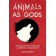 Animals as Gods: Shapeshifting through Animistic and Totemistic Witchcraft