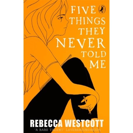Five Things They Never Told Me