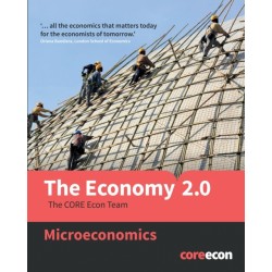 Economy 2.0: Microeconomics