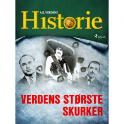 Verdens største skurker