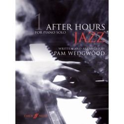 After Hours Jazz 1