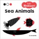 Sea Animals: Baby Montessori