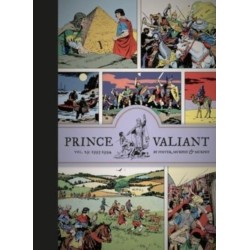 Prince Valiant Vol. 29: 1993-1994