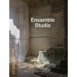 2G 82: Ensamble Studio: No. 82. International Architecture Review
