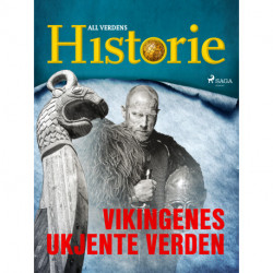 Vikingenes ukjente verden
