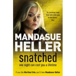 Snatched: What will it take to get her back?