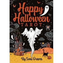 Happy Halloween Tarot