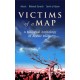 Victims of a Map: A Bilingual Anthology of Arabic Poetry