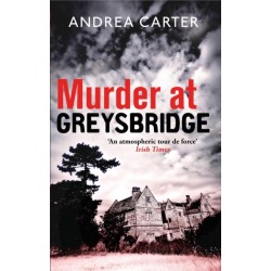 Murder at Greysbridge