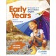 Early Years for Levels 4, 5 and Foundation Degree Second Edition