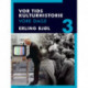 Vor tids kulturhistorie. Vore dage. Bind 3