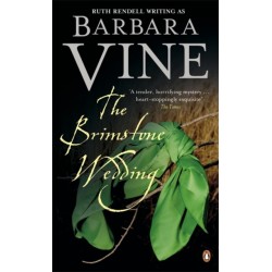 The Brimstone Wedding