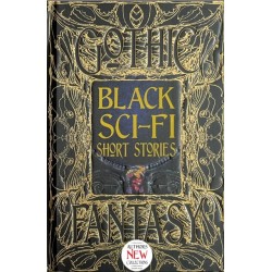 Black Sci-Fi Short Stories
