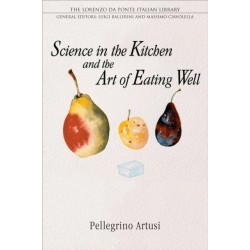 Science in the Kitchen and the Art of Eating Well