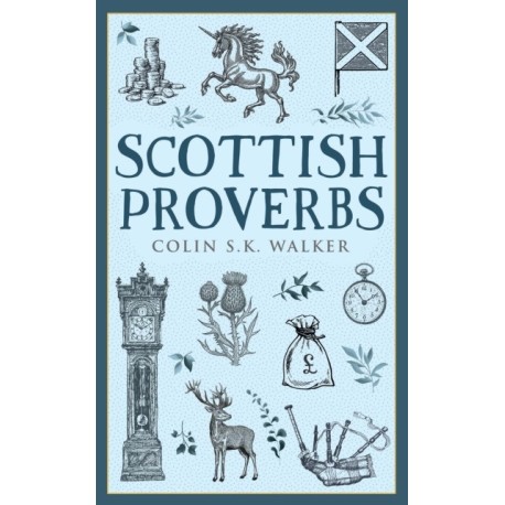 Scottish Proverbs