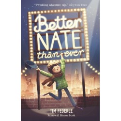 Better Nate Than Ever