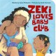 Zeki Loves Baby Club
