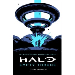 Halo: Empty Throne