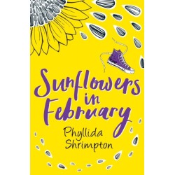 Sunflowers in February