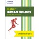 Higher Human Biology: Comprehensive Textbook for the Cfe