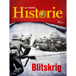 Blitskrig
