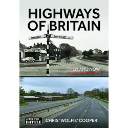 Highways of Britain