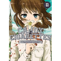 CANDY AND CIGARETTES Vol. 11