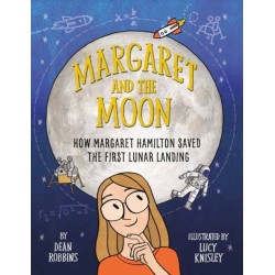 Margaret and the Moon