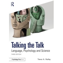 Talking the Talk: Language, Psychology and Science
