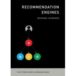 Recommendation Engines