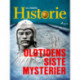 Oldtidens siste mysterier