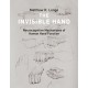 The Invisible Hand: Neurocognitive Mechanisms of Human Hand Function