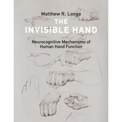 The Invisible Hand: Neurocognitive Mechanisms of Human Hand Function