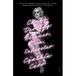 Candy Darling: Dreamer, Icon, Superstar