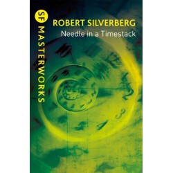 Needle in a Timestack