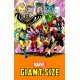 Giant-Size Marvel Omnibus