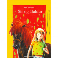 Sif og Baldur