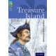Oxford Reading Tree TreeTops Classics: Level 17: Treasure Island