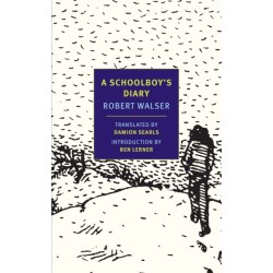 A Schoolboy's Diary